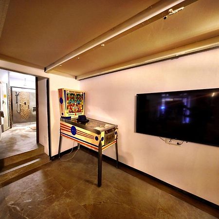 Tre Colonne Apartment Рим Екстериор снимка