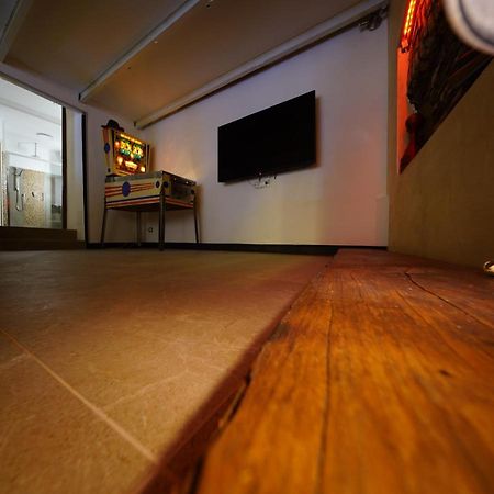 Tre Colonne Apartment Рим Екстериор снимка