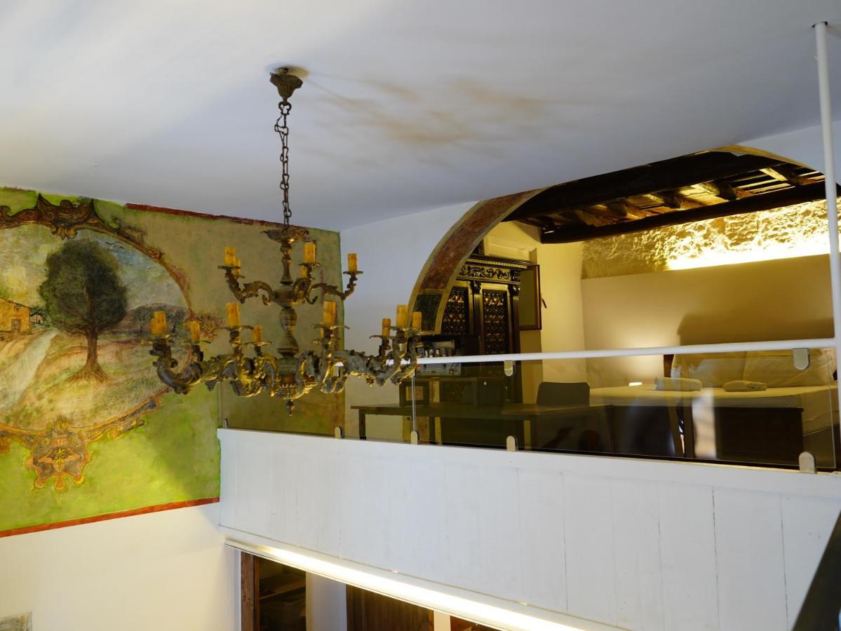 Tre Colonne Apartment Рим Екстериор снимка