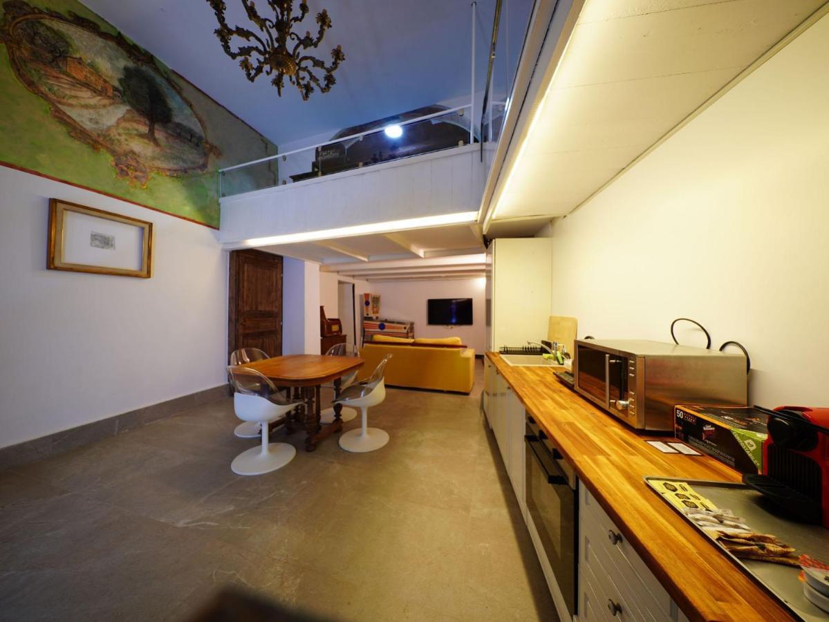 Tre Colonne Apartment Рим Екстериор снимка